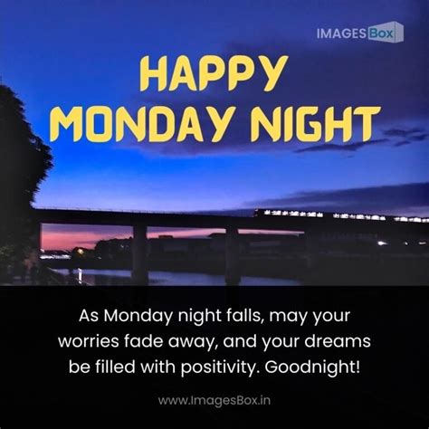 Motivation Monday Night Quotes