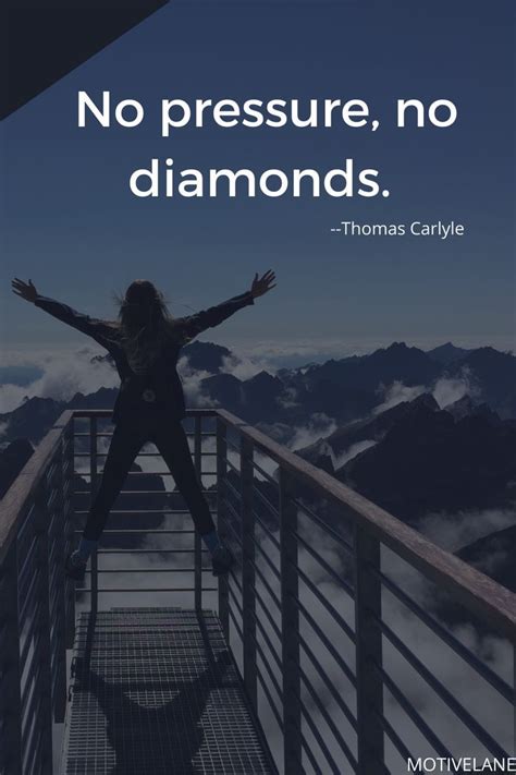 Motivation from Pressure