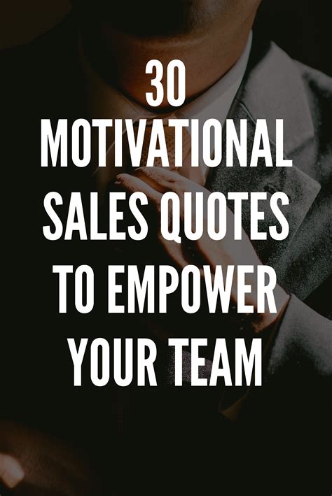 Morning Motivational Quotes For Sales Team ShortQuotes.cc