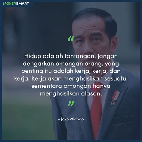 Motivational Quotes Indonesia
