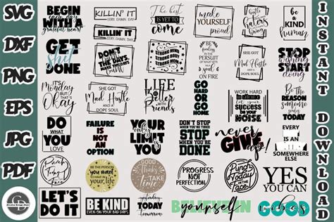 Download Motivational Bundle Easy Edite