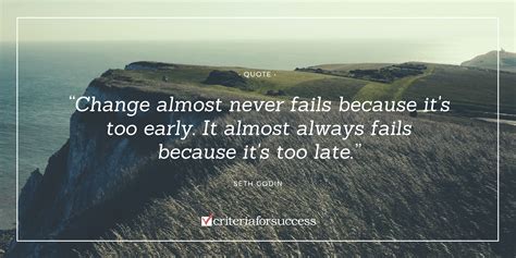 Motivational Change Quotes For Work