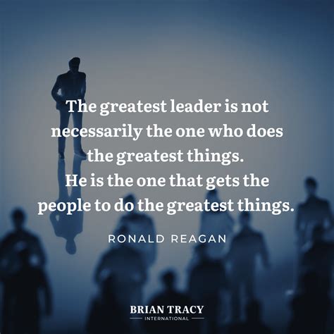 Motivational Leadership Quotes For Work