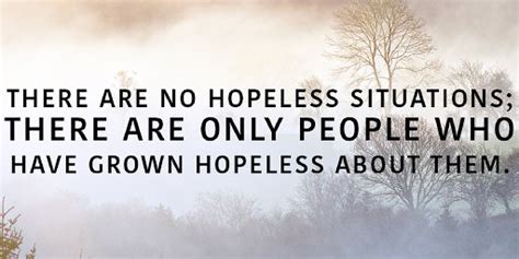 Motivational Quotes Hopeless