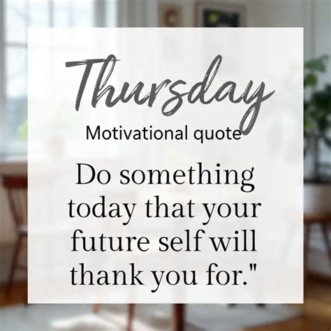 Motivational Quotes Thursday Quotes For Work