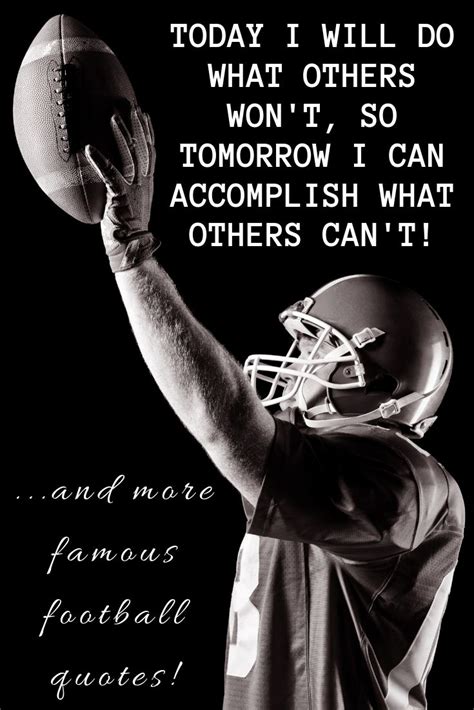 Motivational Text Messages For Football Players