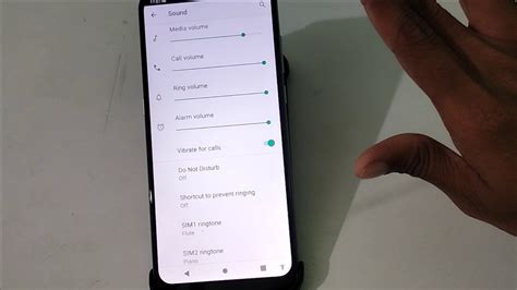 Moto G Power Text Notification Sound Not Working