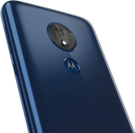 Moto G7 Optimo Maxx Camera Features Review