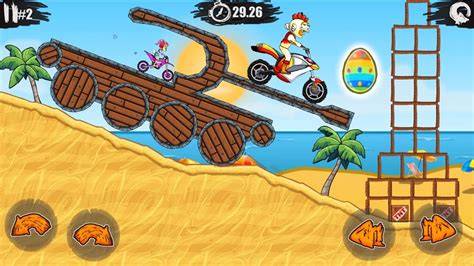 Moto X3m Easter