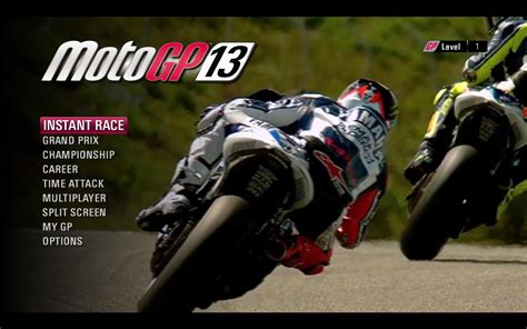MotoGP Game untuk HP