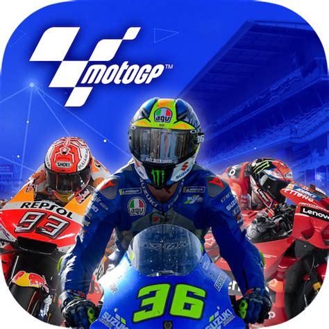 Download MotoGP Racing 21 Mod APK Unlimited Money