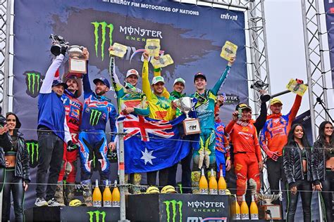 Motocross Australia