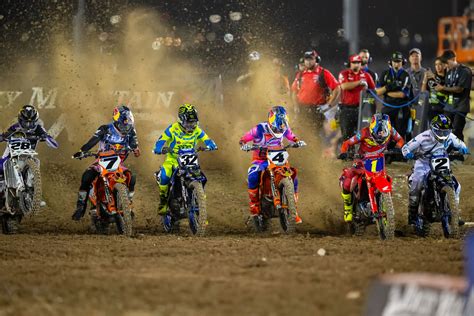 Motocross Tickets