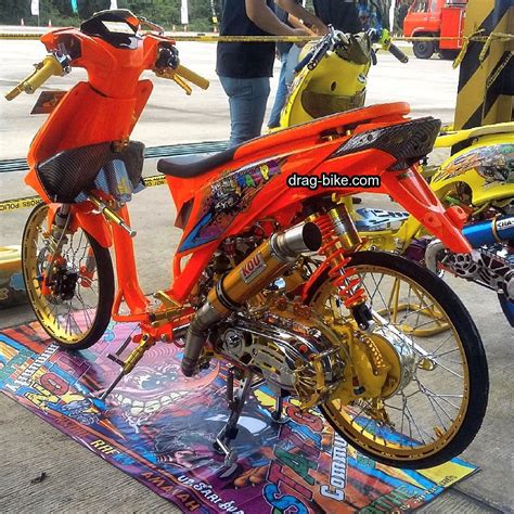 Motor Drag Beat Street