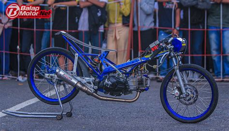 Motor Drag Jupiter Z1