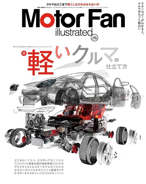Motor Illustrated