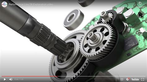 Motor