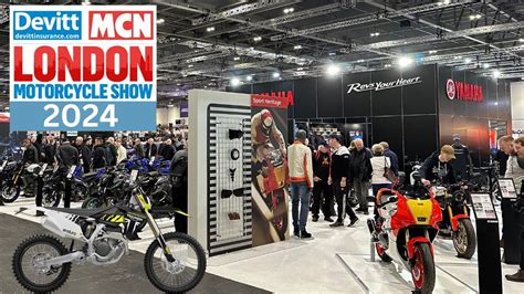 Motorbike Events 2024