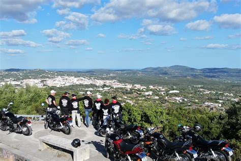 Motorbike Tour Considerations