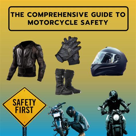 Motorbike safety