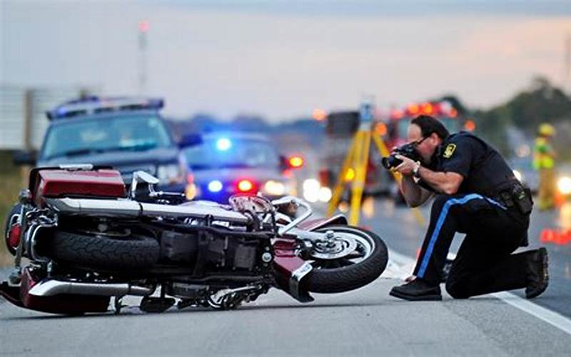 Motorcycle Accident Lawyer Columbia Sc