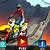 Motorcycle Games Unblocked 3d