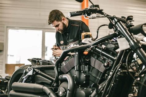 Motorcycle Endorsement Services services Offered at the Fort Smith DMV