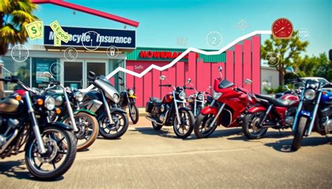 Motorcycle Insurance 101: Understanding Coverage and Finding the Best Deals