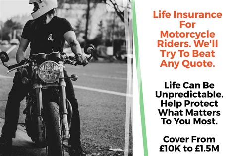 Motorcycle Insurance Coverage for Unlicensed Riders