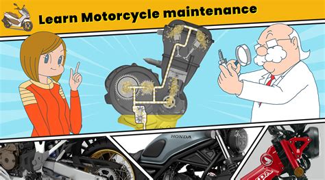 Motorcycle Maintenance Austin Texas
