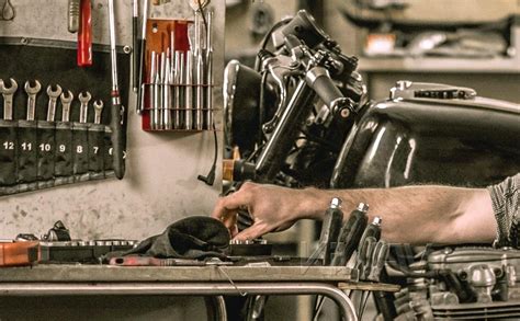 Motorcycle Maintenance Tips for Experienced Riders: Advanced Techniques for Optimal Performance