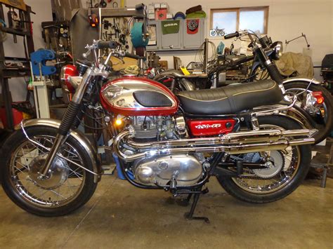 Motorcycle Maintenance in Pittsburgh PA