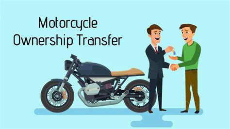 Motorcycle Ownership