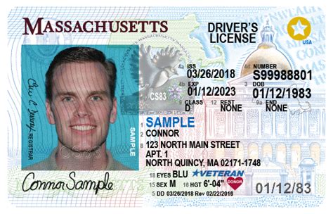Motorcycle Permit ma to License ma
