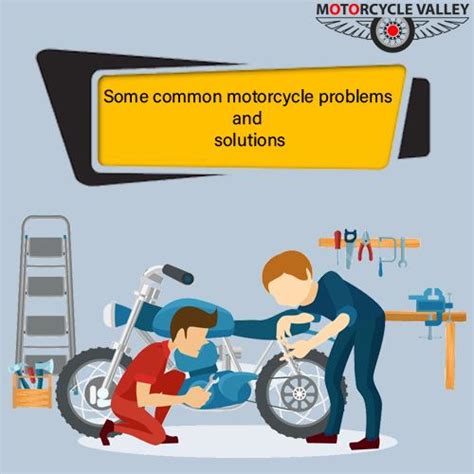 Motorcycle Problems and Solutions Phoenix