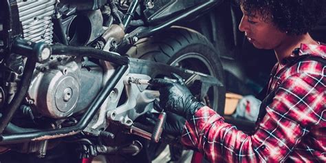 Motorcycle Repair: Common Issues and How to Fix Them