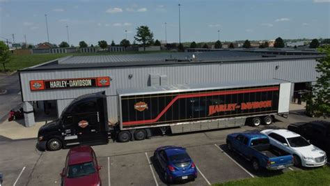 Motorcycle Repair Cincinnati Ohio: Emergency Motorcycle Repair Services