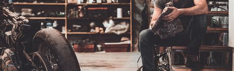 Motorcycle Repair Las Vegas Emergency