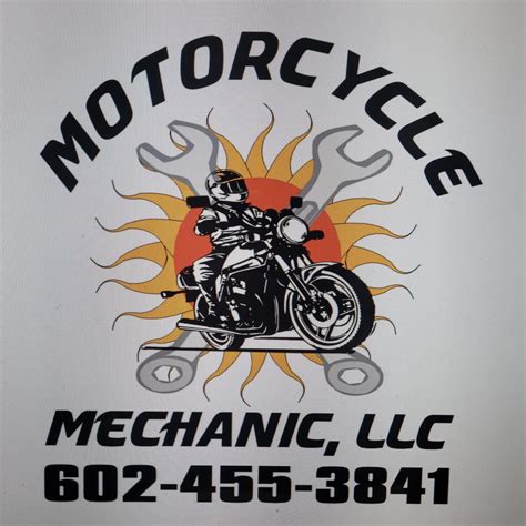Motorcycle Repair Phoenix AZ Warning Signs