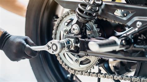 Motorcycle Repair in Cincinnati