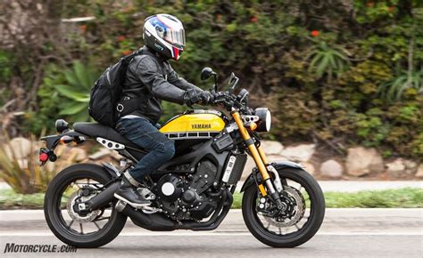 Motorcycle Riding Skills