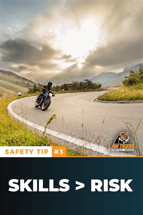 Motorcycle Skill Level