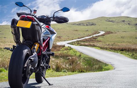 Motorcycle Tour Safety