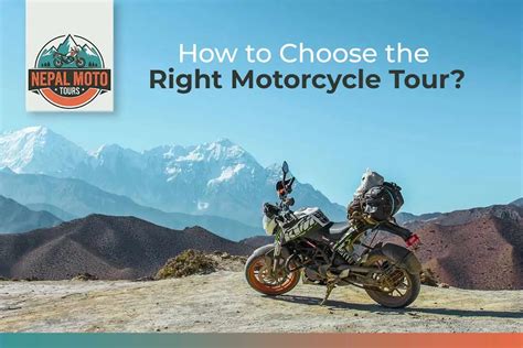 Motorcycle Tour Worth It