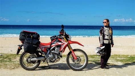 Motorcycle Tourism Exploring the World on Two Wheels