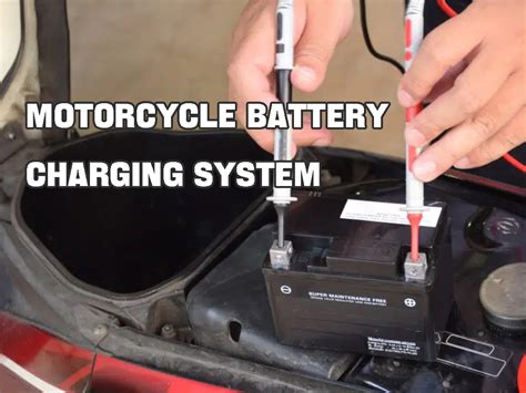 Tips & Tricks to Recharge Your Motorcycle Battery in Indonesia