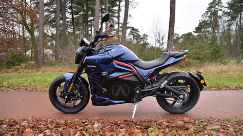 Motorfietsen Merken