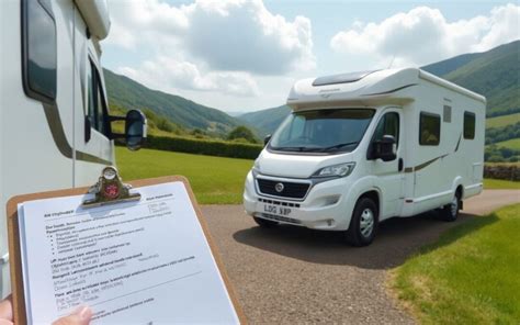 Motorhome Insurance Comparison Uk