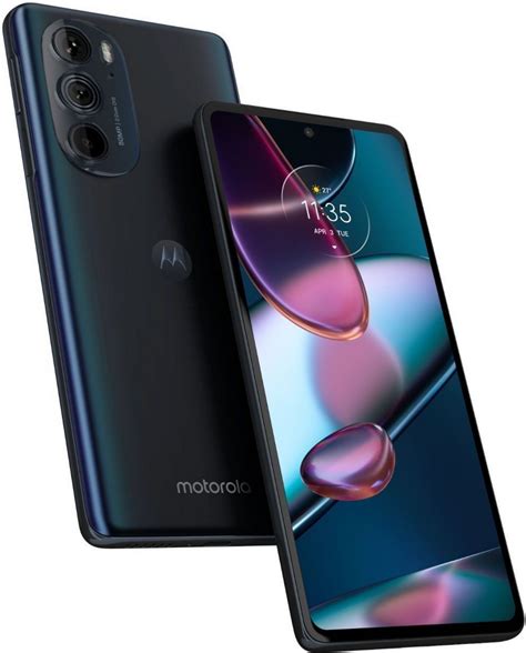Motorola Edge 30 Pro possible specs