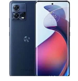 Motorola Edge 40 Fusion image